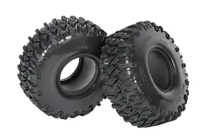 RC4WD Mickey Thompson 1.9 Baja MTZ 4.6 Scale Tires