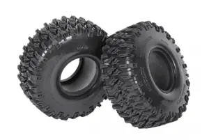 RC4WD Mickey Thompson 1.9 Baja MTZ 4.6 Scale Tires