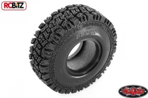 RC4WD Dick Cepek Fun Country 1.55” Scale Tires