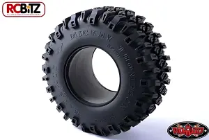 RC4WD Mickey Thompson 40 Series 3.8 Baja MTZ Scale Tires
