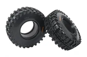 RC4WD Genius Sem Limites 2 1.9 Scale Tires