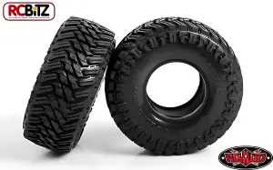 RC4WD Atturo Trail Blade M/T 1.9 Scale Tires