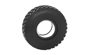 RC4WD Michelin X Force XZL + 14.00 R20 1.9 Scale Tires