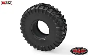 RC4WD Scrambler Offroad 1.0 Scale Tires (2)