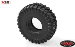 RC4WD Scrambler Offroad 1.0 Scale Tires (2)