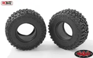 RC4WD Dick Cepek Extreme Country 1.9 Scale Tires