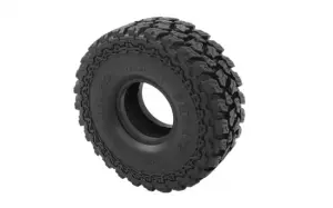RC4WD Mickey Thompson 1.55 Baja ATZ P3 Scale Tires Tall Class 2 RC