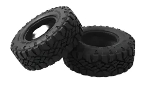 RC4WD Goodyear Wrangler Duratrac 1.9 Scale Tires (2)