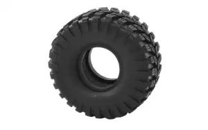 RC4WD Scrambler Offroad 1.55 Scale Tires Wide tread Tyre (2)