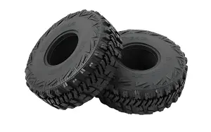RC4WD Goodyear Wrangler MT/R 2.2 Scale Tires