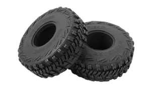 RC4WD Goodyear Wrangler MT/R 2.2 Scale Tires