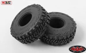 RC4WD Goodyear Wrangler MT/R 2.2 Scale Tires