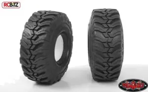 RC4WD Interco Ground Hawg II 1.55 Scale Tires