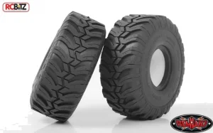 RC4WD Interco Ground Hawg II 1.9 Scale Tires (2)