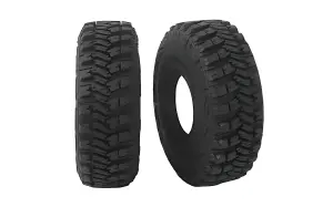 RC4WD Goodyear Wrangler MT/R 1.7 Scale Tires (2)