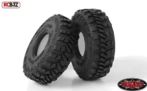 RC4WD Goodyear Wrangler MT/R 1.9 4.75 Scale Tires