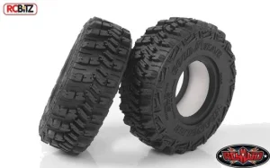 RC4WD Goodyear Wrangler MT/R 1.9 4.19 Scale Tires (2)