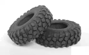 RC4WD Rock Crusher M/T Brick Edition 1.2 Scale Tires RC4WD
