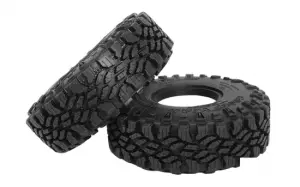 RC4WD Goodyear Wrangler Duratrac 1.9 4.75 Scale Tires (2)