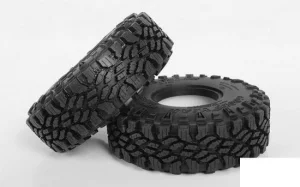 RC4WD Goodyear Wrangler Duratrac 1.9 4.75 Scale Tires (2)