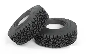 RC4WD Falken Wildpeak A/T3W 1.55 Scale Tires  (2)