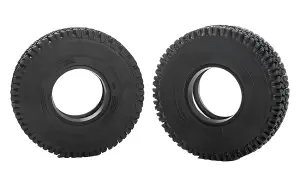 RC4WD Goodyear Wrangler All-Terrain Adventure 1.55 Tires (2)