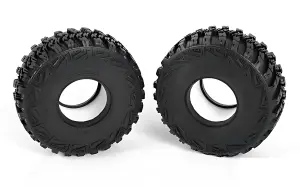 RC4WD Goodyear Wrangler MT/R 1.9 4.7 Scale Tires (2)