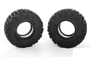 RC4WD Milestar Patagonia M/T 1.9 Scale Tires (2)