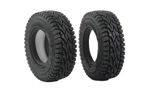 RC4WD Milestar Patagonia A/T 1.7 Tires RC4WD