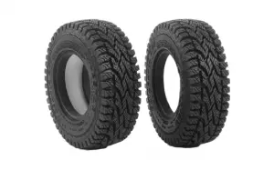 RC4WD Milestar Patagonia A/T 1.7 Tires RC4WD