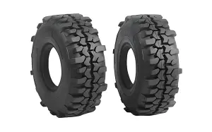 RC4WD Interco Narrow TSL SS 1.55 Scale Tires (2)