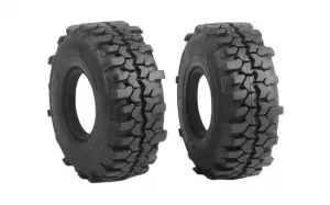 RC4WD Interco Narrow TSL SS 1.55 Scale Tires (2)