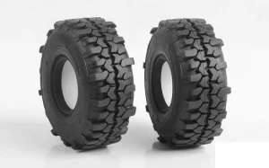 RC4WD Interco Narrow TSL SS 1.55 Scale Tires (2)