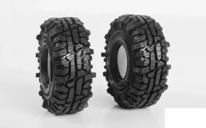 RC4WD Interco Super Swamper TSL Thornbird 1.9 Scale Tires RC4WD