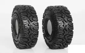 RC4WD Milestar Patagonia M/T 1.9 4.7 Tires RC4WD