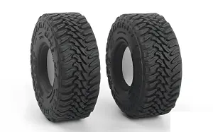 RC4WD Compass M/T 1.55 Scale Tires (2)