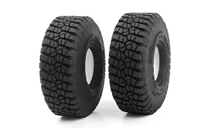 RC4WD BFGoodrich Mud-Terrain T/A KM2 1.9 Tires RC4WD