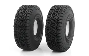 RC4WD BFGoodrich All-Terrain K02 1.9 Tires (2)