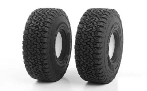 RC4WD BFGoodrich All-Terrain K02 1.9 Tires (2)