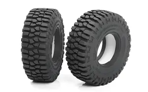 RC4WD BFGoodrich Krawler T/A KX 1.7 Tires RC4WD