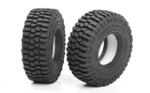RC4WD BFGoodrich Krawler T/A KX 1.7 Tires RC4WD