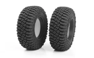 RC4WD BFGoodrich Mud Terrain T/A KM3 1.7 Tires RC4WD