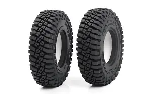 RC4WD BFGoodrich Mud Terrain T/A KM3 1.9 Tires RC4WD