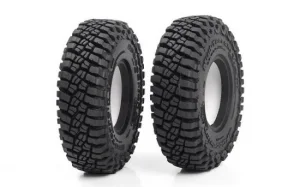 RC4WD BFGoodrich Mud Terrain T/A KM3 1.9 Tires RC4WD