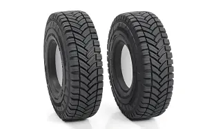 RC4WD Michelin Agilis C-Metric 1.9 Tires RC4WD