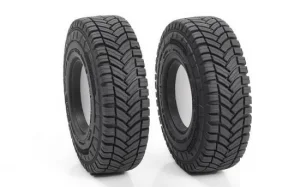 RC4WD Michelin Agilis C-Metric 1.9 Tires RC4WD