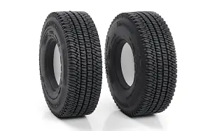 RC4WD Michelin LTX A-T2 1.7 Tires RC4WD