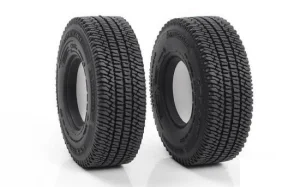 RC4WD Michelin Ltx A-T2 1.7 Tires RC4WD