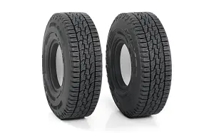 RC4WD Falken Wildpeak A/T Trail 1.9 Scale Tires (2)