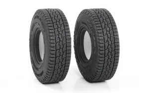 RC4WD Falken Wildpeak A/T Trail 1.9 Scale Tires (2)